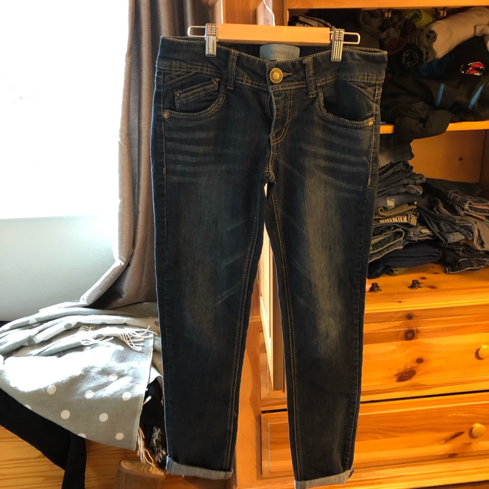 Jean - Picture 4 of 5